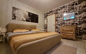 Ferienwohnung Lieblingsplatz für 2